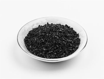 Filters Coconut Shell Activated Carbon Ash Below 2.5% PH 6.0-8.5 High Efficiency