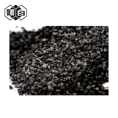 Different Iodine Value Coal Based Granular Activated  Charbon for Water Treatment or Air Purification