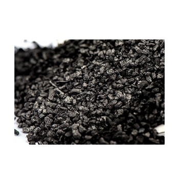 Anthracite Coal Based 8X30 Granular Activated Carbon in Water Treatment