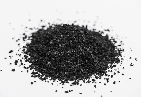 MF C Activated Coconut Charcoal