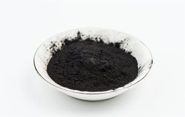 Black Powder Wood Based Activated Carbon No Smell For Pharm Industry ISO 9001