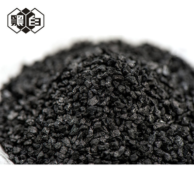 Anthracite Coal Based 8X30 Granular Activated Carbon in Water Treatment