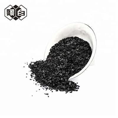 Import Raw Material  Coconut Shell Granular Activated Carbon For Drinking Water Treatment