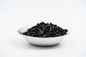 Medium Size Extruded Activated Charcoal Pellets , Sulfur - Loaded Mercury Removal Granular Activated Carbon